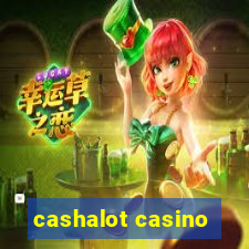 cashalot casino